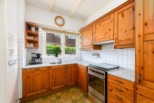 Medium property photo - Harddraversweg 48, 8501 CN Joure